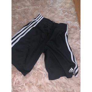 Adidas basketball shorts